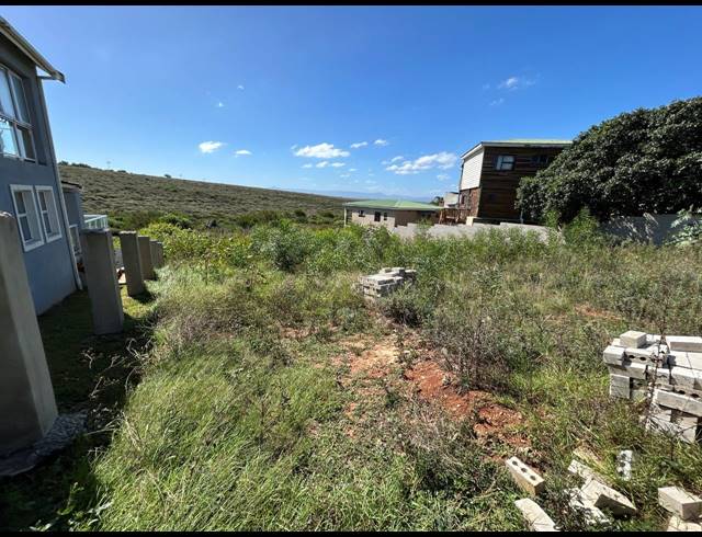 809M² VACANT LAND FOR SALE IN WAVECREST